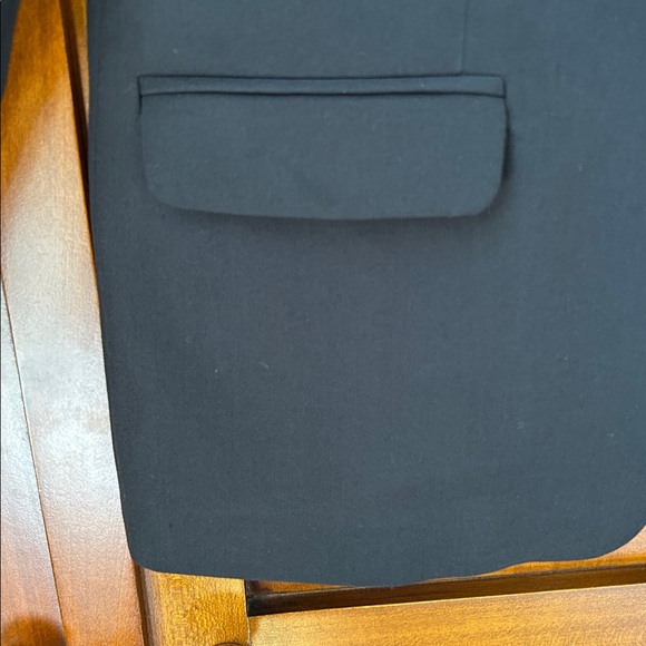 Black Youth IZOD Blazer - Picture 2 of 9